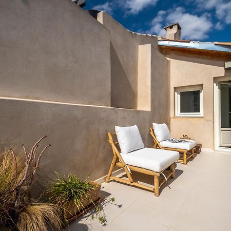 Amymone Suites Nafplio Exterior photo