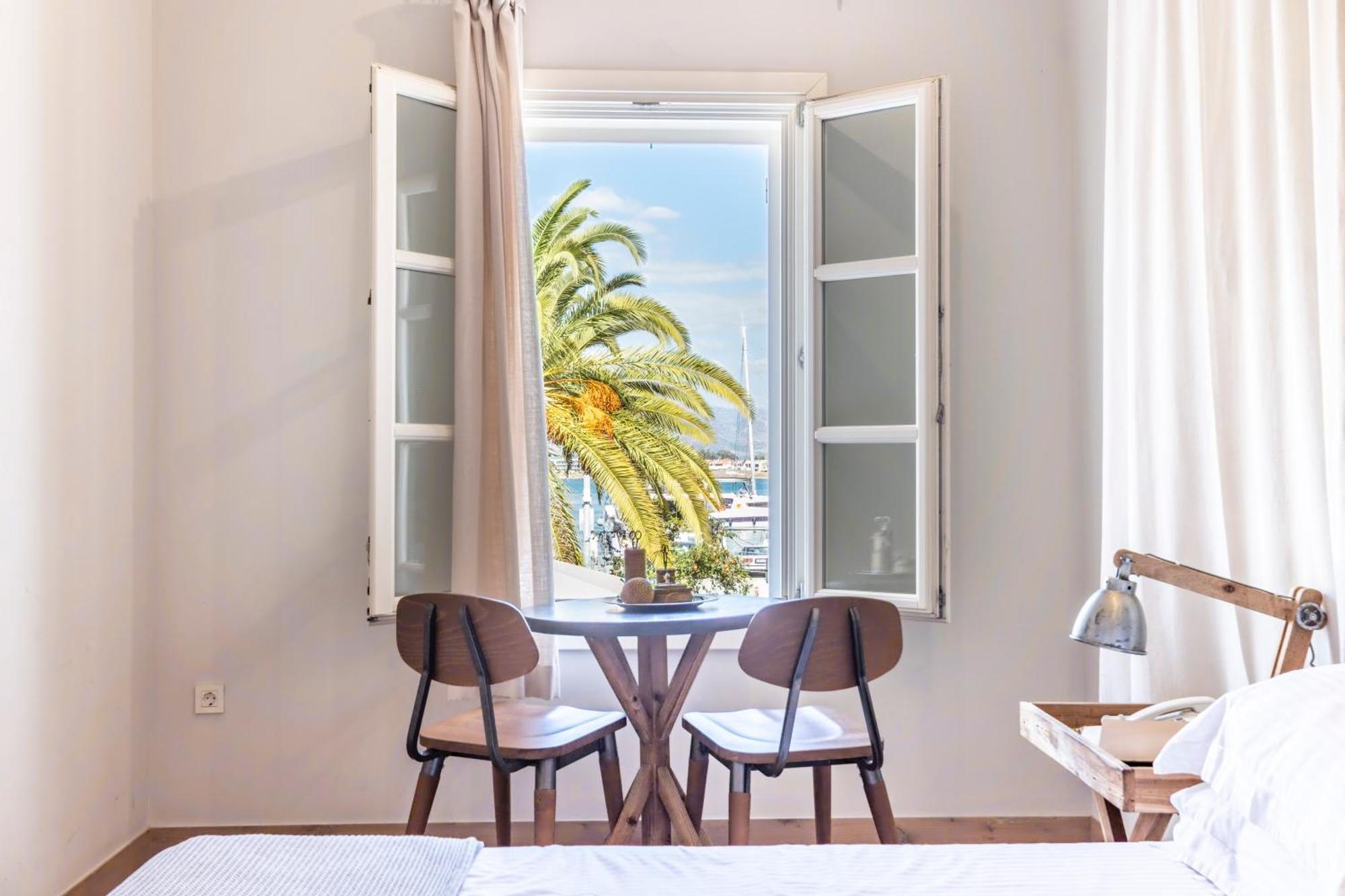 Amymone Suites Nafplio Exterior photo