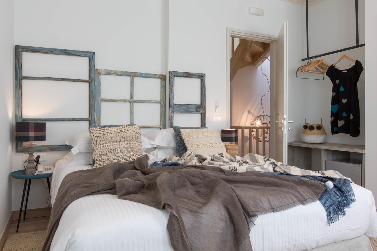 Amymone Suites Nafplio Exterior photo