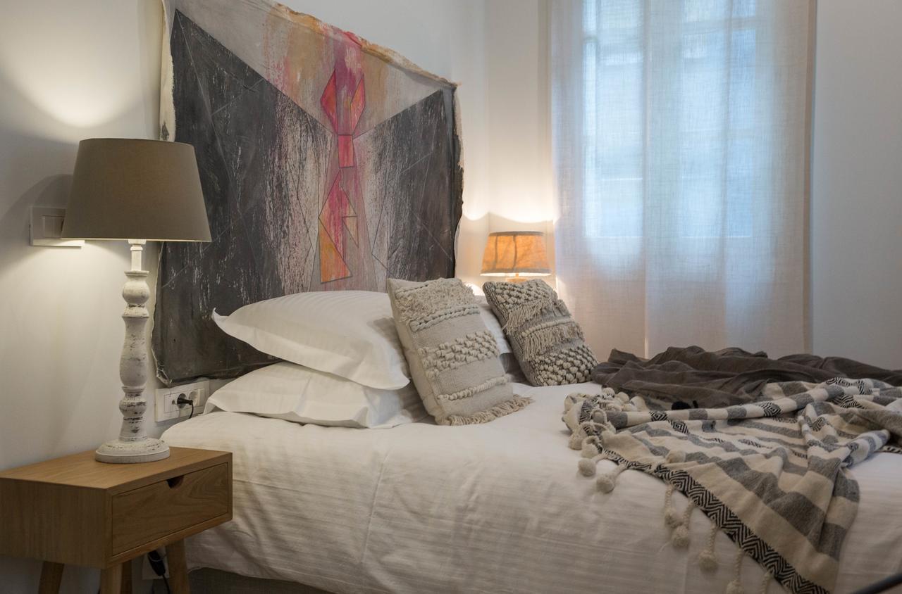 Amymone Suites Nafplio Exterior photo