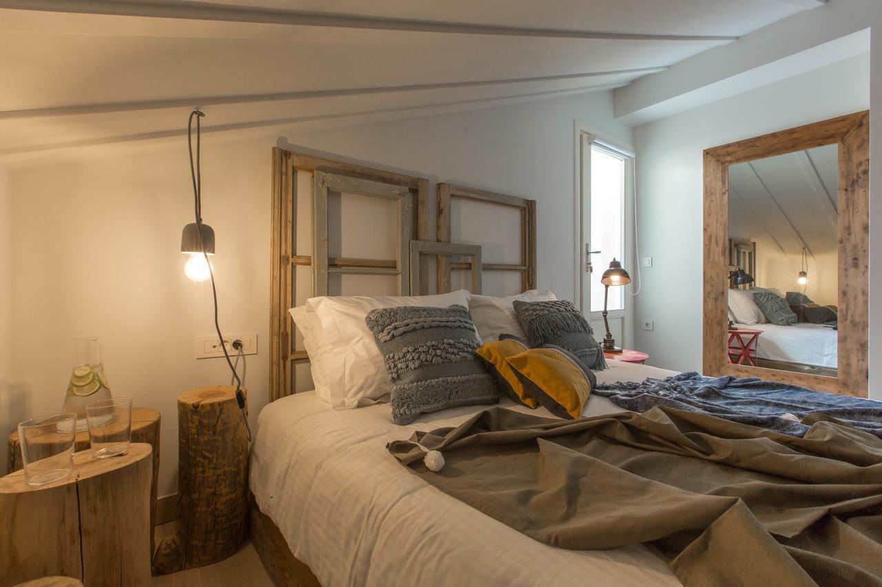 Amymone Suites Nafplio Exterior photo