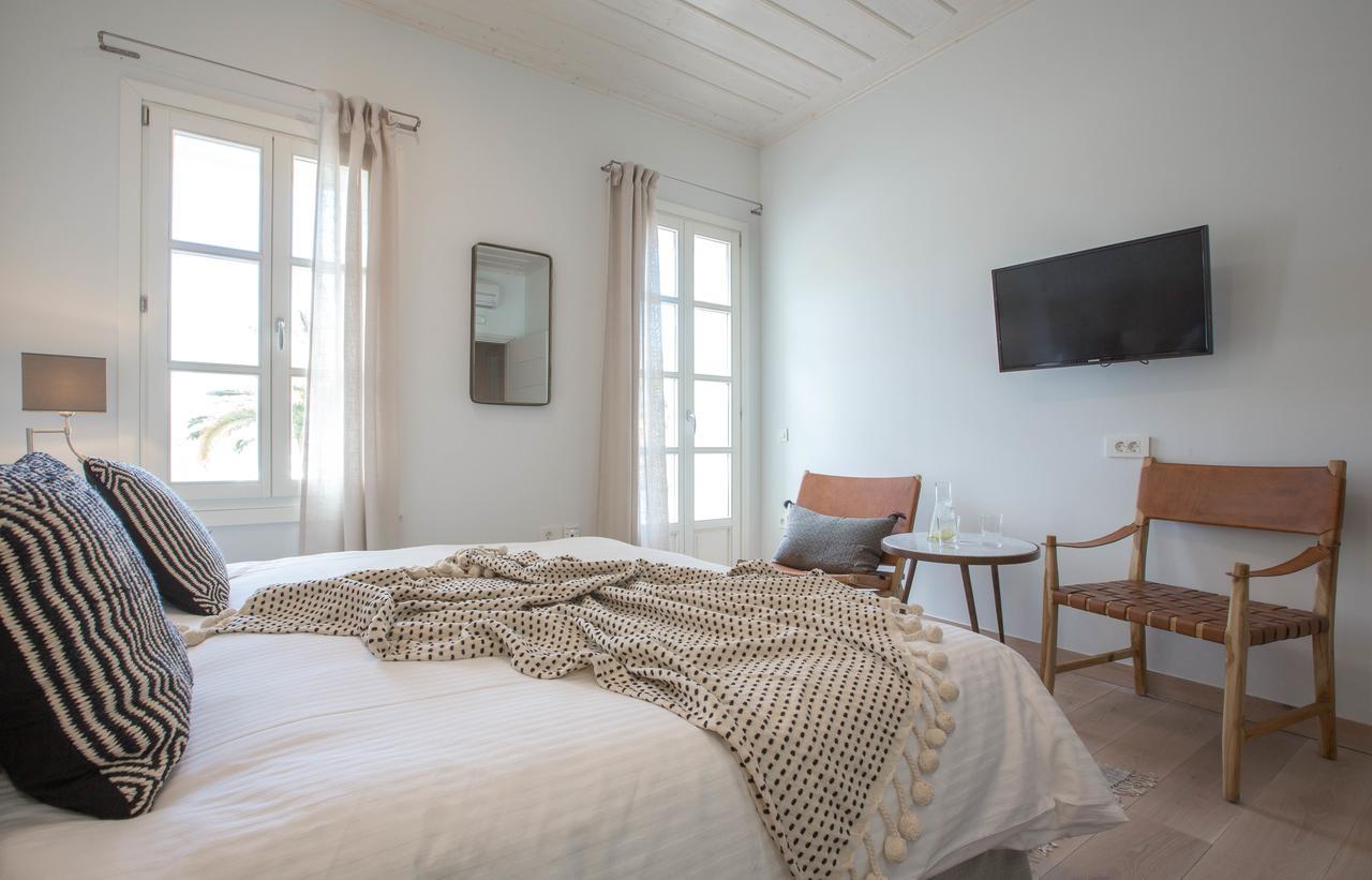 Amymone Suites Nafplio Exterior photo