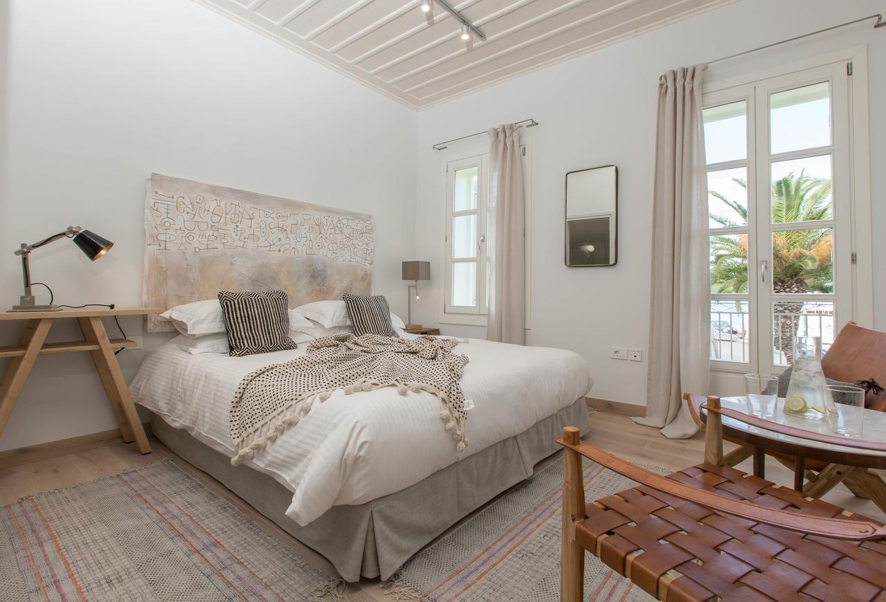 Amymone Suites Nafplio Exterior photo
