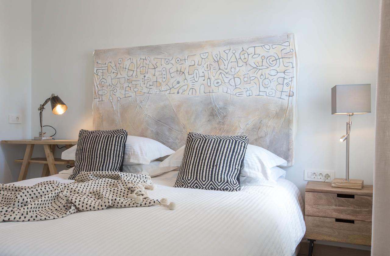 Amymone Suites Nafplio Exterior photo