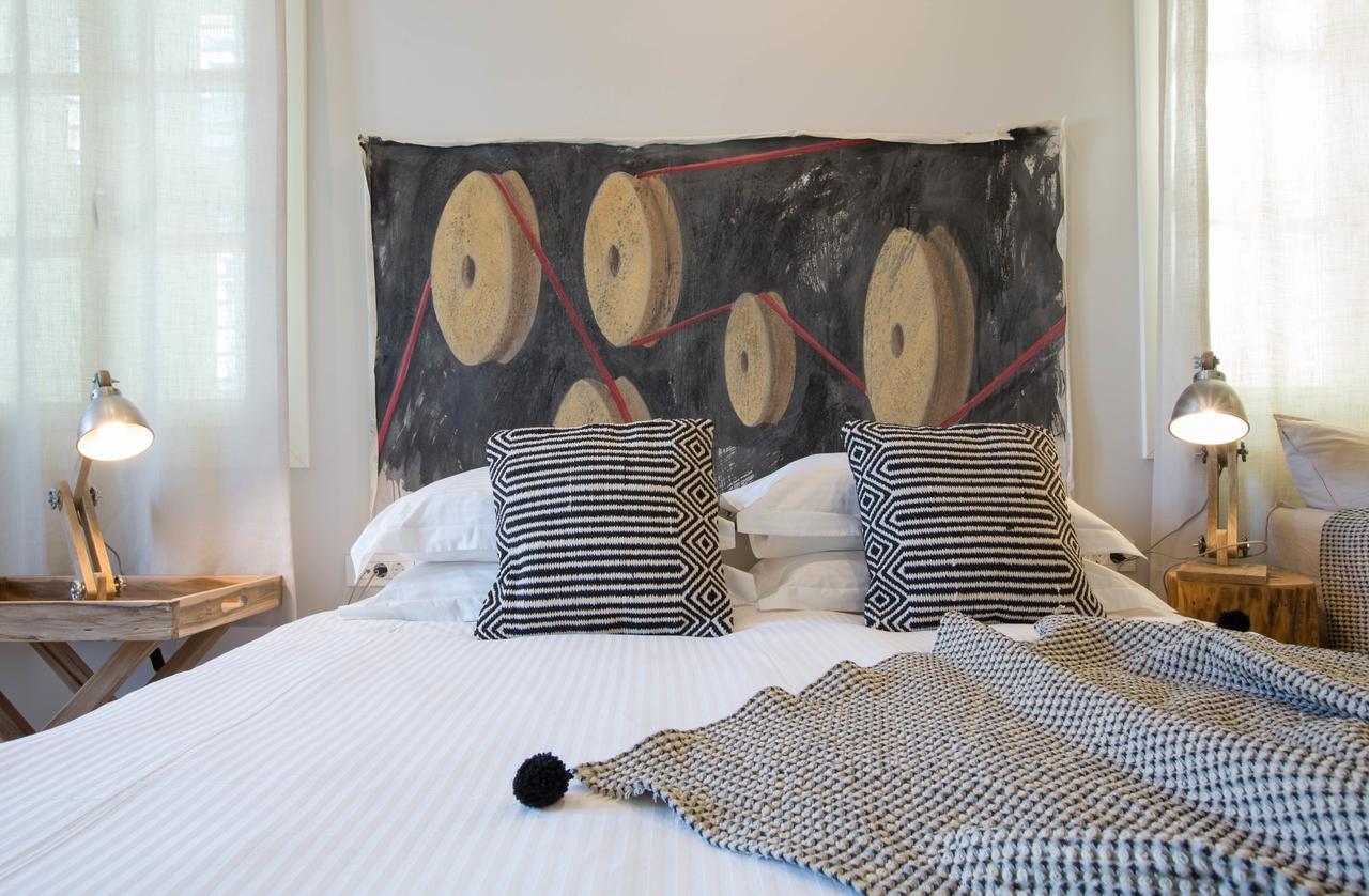 Amymone Suites Nafplio Exterior photo
