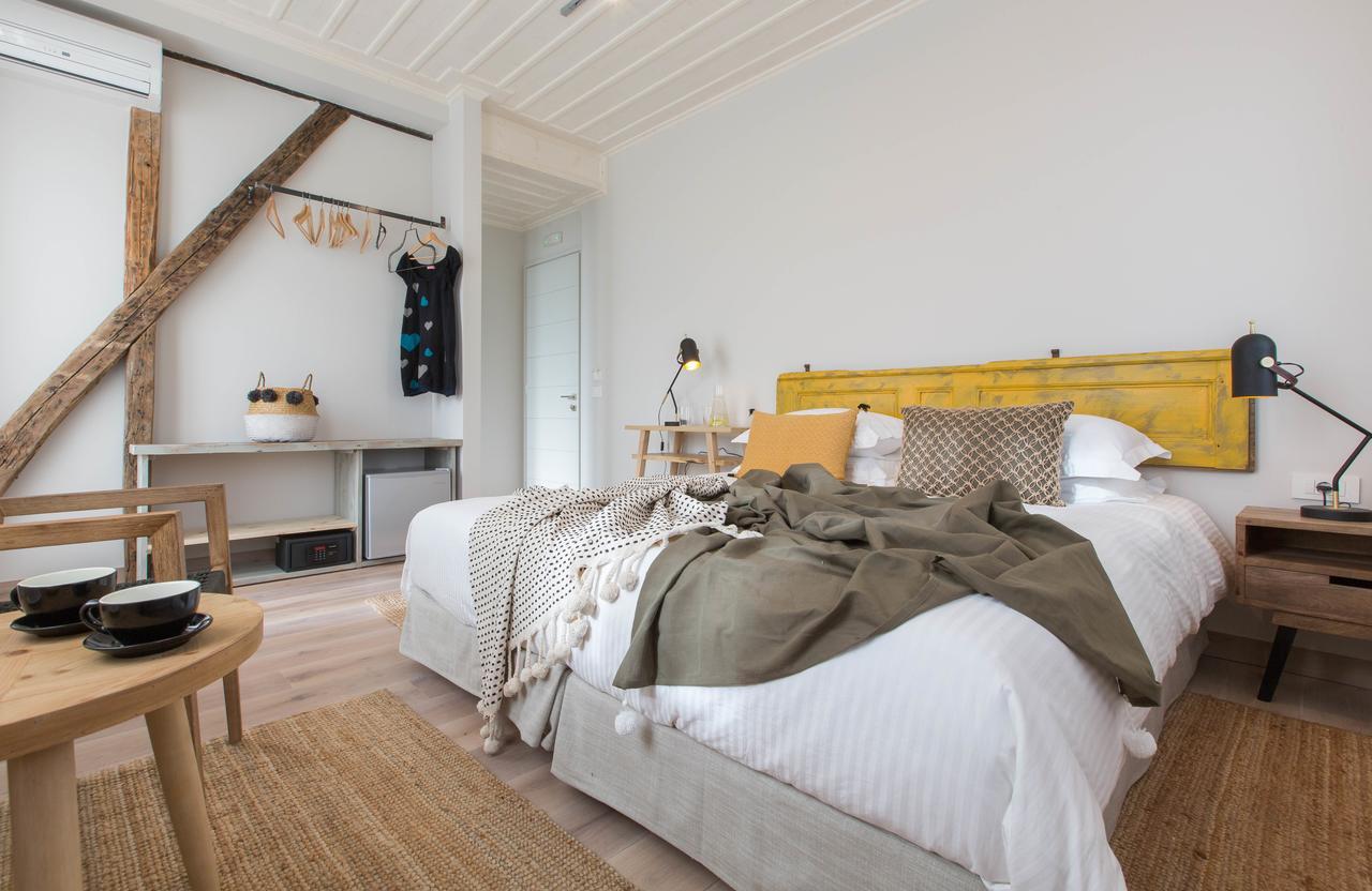 Amymone Suites Nafplio Exterior photo
