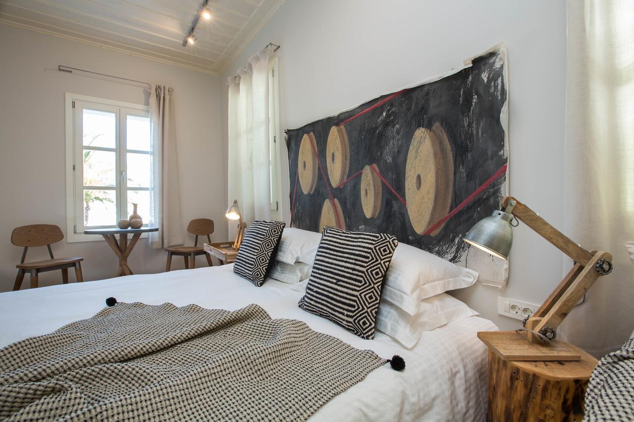 Amymone Suites Nafplio Exterior photo