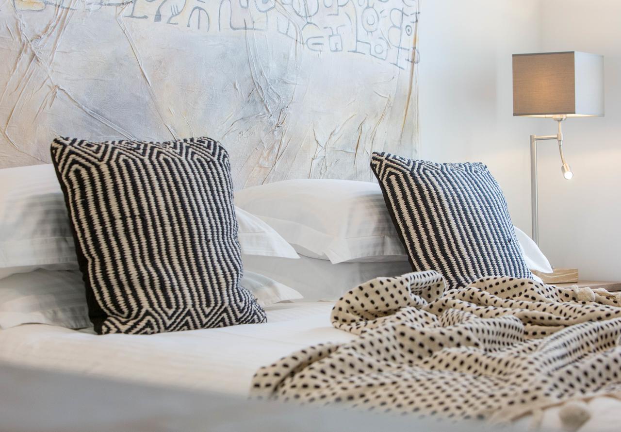 Amymone Suites Nafplio Exterior photo