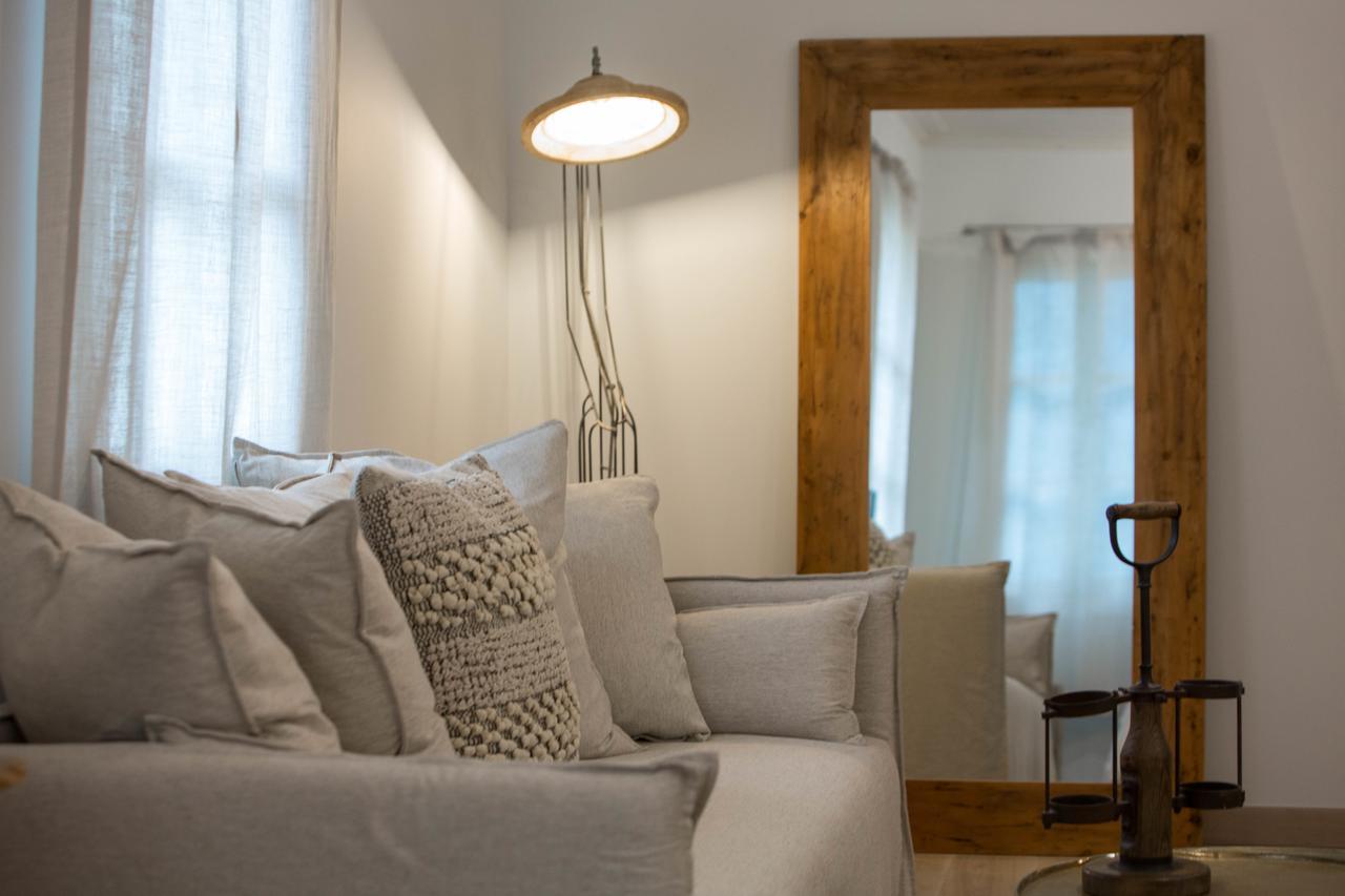 Amymone Suites Nafplio Exterior photo