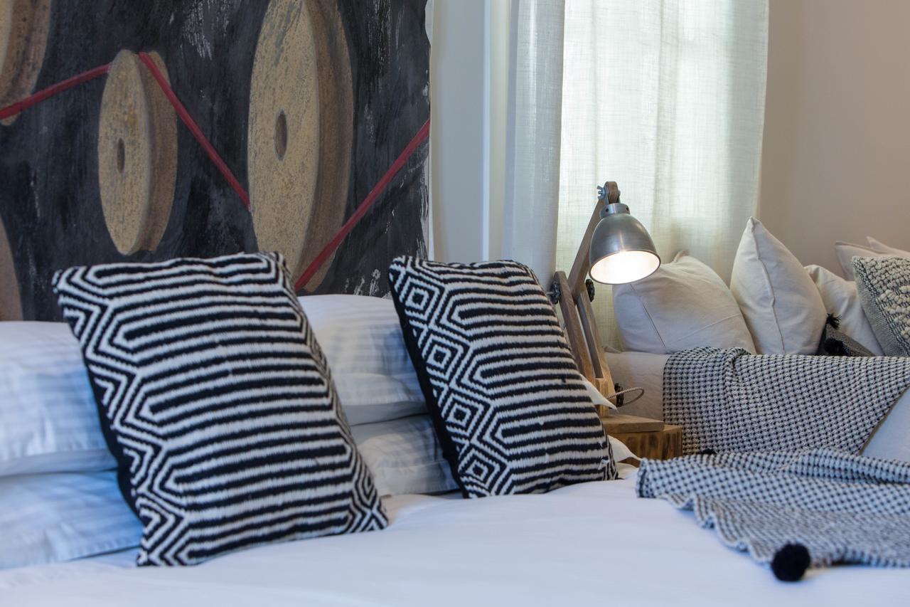 Amymone Suites Nafplio Exterior photo
